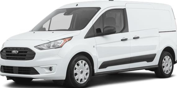 FORD TRANSIT CONNECT 2020 NM0LS7E25L1472071 image